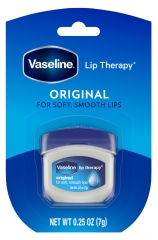 Vaseline Original Lip Balm 7g