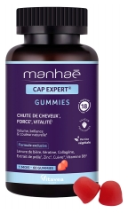 Vitavea Cap Expert 60 Gummies