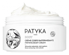 PATYKA Body Crème Corps Raffermissante Bio 180 ml Offre