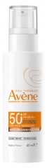 Avène Solaire Fluide Tinted Anti Pigmentation SPF50+ 40 ml