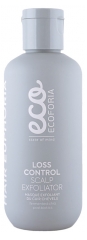 Masca Exfoliantă pentru Scalp Ecoforia Loss Control 200 ml