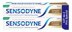 Sensodyne Complete Protection 2 x 75 ml