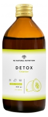 N2 Natural Nutrition Detox Cleanser 500 ml