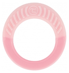 Twistshake Anillo de Dentición a Partir de 1 mes