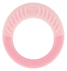 Twistshake Teething Ring 1 Month and up