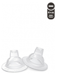 Twistshake 2 Bicos 4 Meses e +