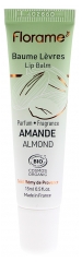 Florame Organic Lip Balm 15 ml