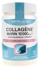 Collagène Marin 10000 mg + Acide Hyaluronique 210 g