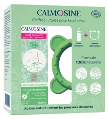 Calmosine Coffret Parés Pour les Dents Bio