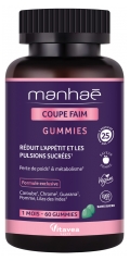 Vitavea Manhaé Hunger Cup 60 Gummies