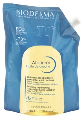 Aceite de Ducha Eco-Refill 1 Litro