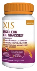 XLS Brûleur de Graisses 90 Gélules