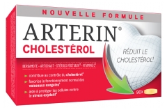 Arterin Cholestérol 90 Comprimés