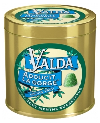 Valda Gummies Mint Eucalyptus Taste 140g