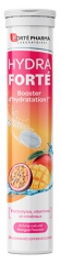 Forté Pharma Hydra Forté Hydration Booster 24 Effervescent Tablets