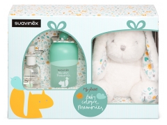 Suavinex Recuerdos de mi Primera Colonia Para Bebés