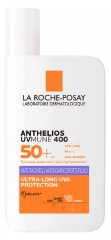 La Roche-Posay Anthelios UVmune 400 Anti-Spot Fluid SPF 50+ Bezzapachowy 50 ml