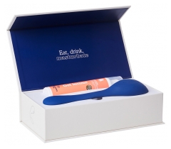 Puissante Coco Vibrador + Gel Íntimo 50 ml