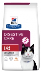Hill's Spijsverteringsgezondheid i/d Kip 1,5kg