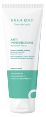 Granions Dermatologie Anti Imperfections Facial Cleanser 150 g