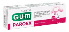 GUM Gel Dentifricio Paroex 75 ml