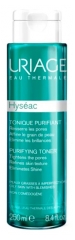 Uriage Hyséac Purifying Peeling Toner 250 ml