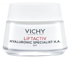 Vichy LiftActiv Suprema Cura Antirughe e Rassodante Pelle da Normale a Mista 50 ml