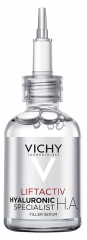 Vichy Supreme H.A. Epidermic Filler Serum 30 ml