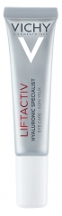 Vichy LiftActiv Soin Yeux H.A. Anti-Rides Raffermissant 15 ml