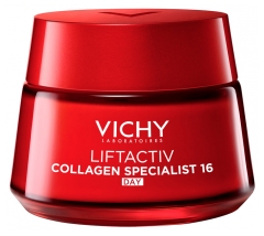 Vichy LiftActiv Specialist Collagen Day 50ml