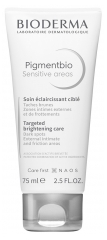 Bioderma Pigmentbio Sensitive Areas Targeted Brightening Care 75ml