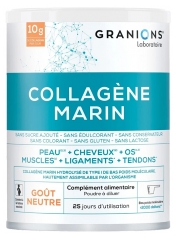 Granions Collagène Marin 258 g