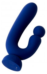 Poderoso Vibrador Chouchou