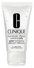 Clinique Dramatically Different Hydrating Jelly All Skins Types 50ml