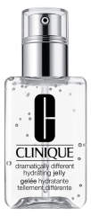 Clinique Gelée Hydratante Tellement Différente Anti-Pollution Tous Types de Peau 125 ml