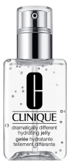 Clinique Moisturizing Jelly So Different Anti-Pollution All Skin Types 125 ml