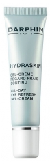 Darphin Hydraskin Continu Frisse Oog Gel-Cr&egrave;me 15 ml