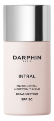 Darphin Intral Městsk&yacute; ochrann&yacute; z&aacute;voj SPF50 30 ml