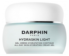 Darphin Hydraskin Light Gel Crème Hydratation Continue 100 ml