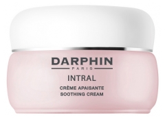 Darphin Intral Crème Apaisante Peaux Sensibles 50 ml