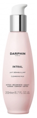Darphin Intral Rensende M&aelig;lk 200 ml