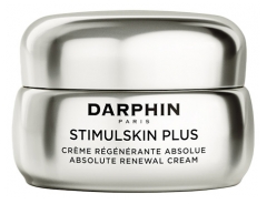 Darphin Stimulskin Plus Absolute Regenerating Cream 50ml + Sculpting Massage Tool Offered