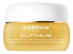 Darphin Éclat Sublime Aromatic Cleansing Balm with Rosewood 40ml