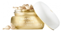 Darphin Eclat Sublime Capsules Régénération Jeunesse 60 Capsules