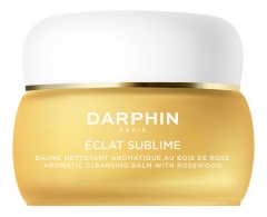 Darphin Brilho Sublime B&aacute;lsamo de Limpeza Pau-Rosa 100 ml