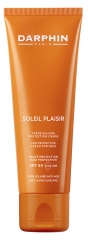 Darphin Sonne Vergn&uuml;gen Anti-Aging-Sonnenpflege LSF 50 50 ml