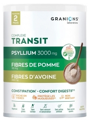 Granions Complexe Tranzit 290 g