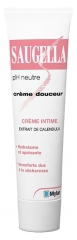 Saugella Crème Douceur 30 ml