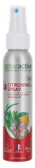 Naturactive Citronel Spray Bio 100 ml