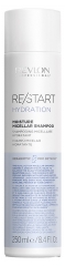 Revlon Professional Re/Start Hydration Micellar Moisturizing Shampoo 250 ml